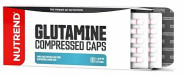 Glutamine Compressed Caps